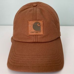 Carhartt Earflap Cap